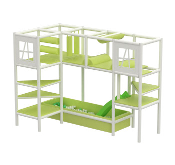 Детский игровой лабиринт Marion KIDIGO